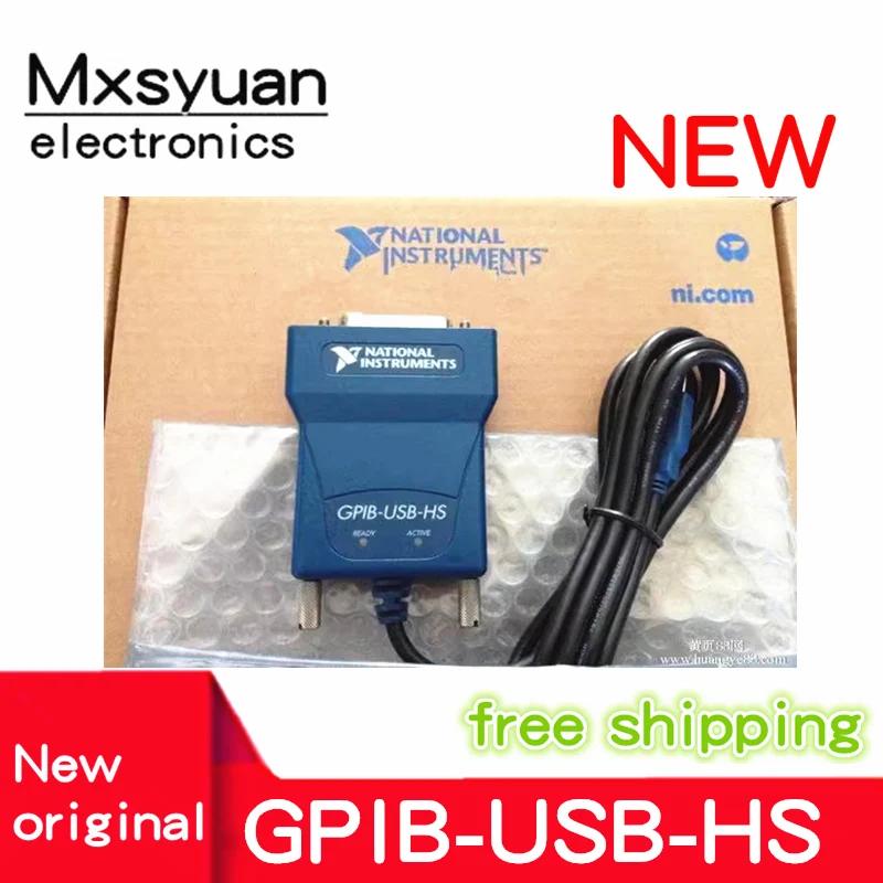ű NI GPIB-USB-HS ī, 778927-01 ȹ ī, Ʈ 1 